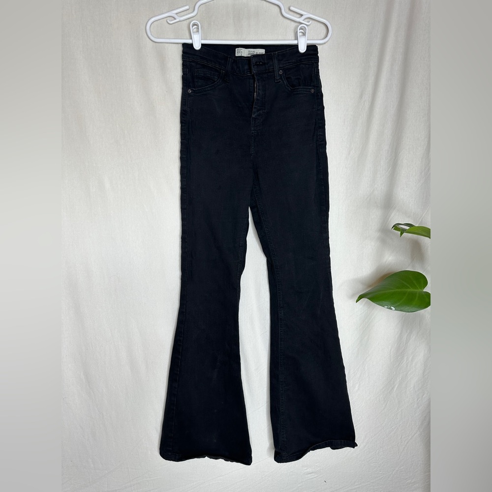 Topshop Moro Jamie Flare